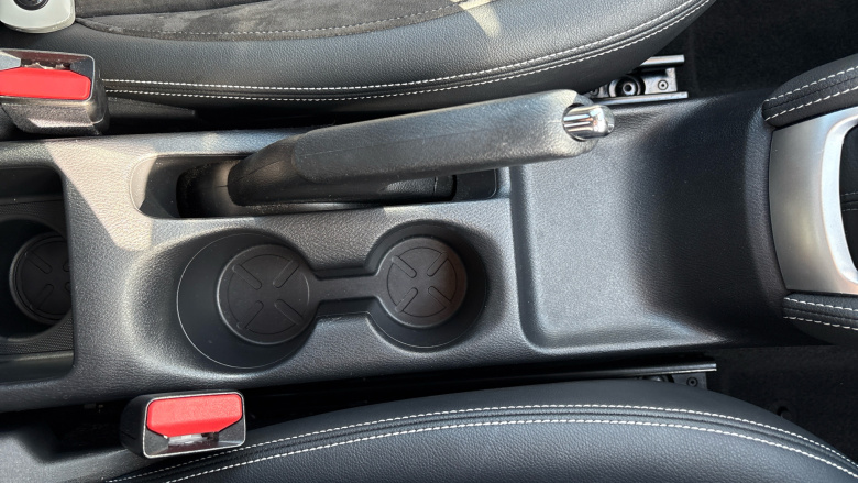 Nissan Micra 1.0 IG-T 92 N-Sport 5dr Petrol Hatchback